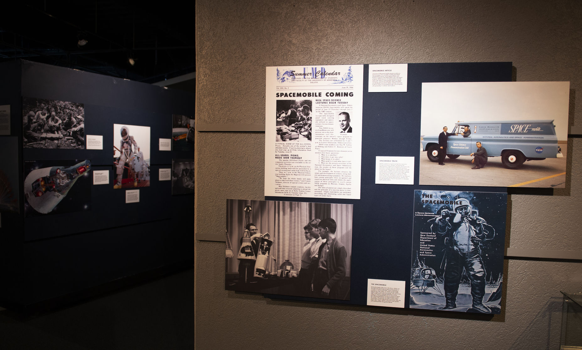 SAC Apollo Exhibit, 7.12